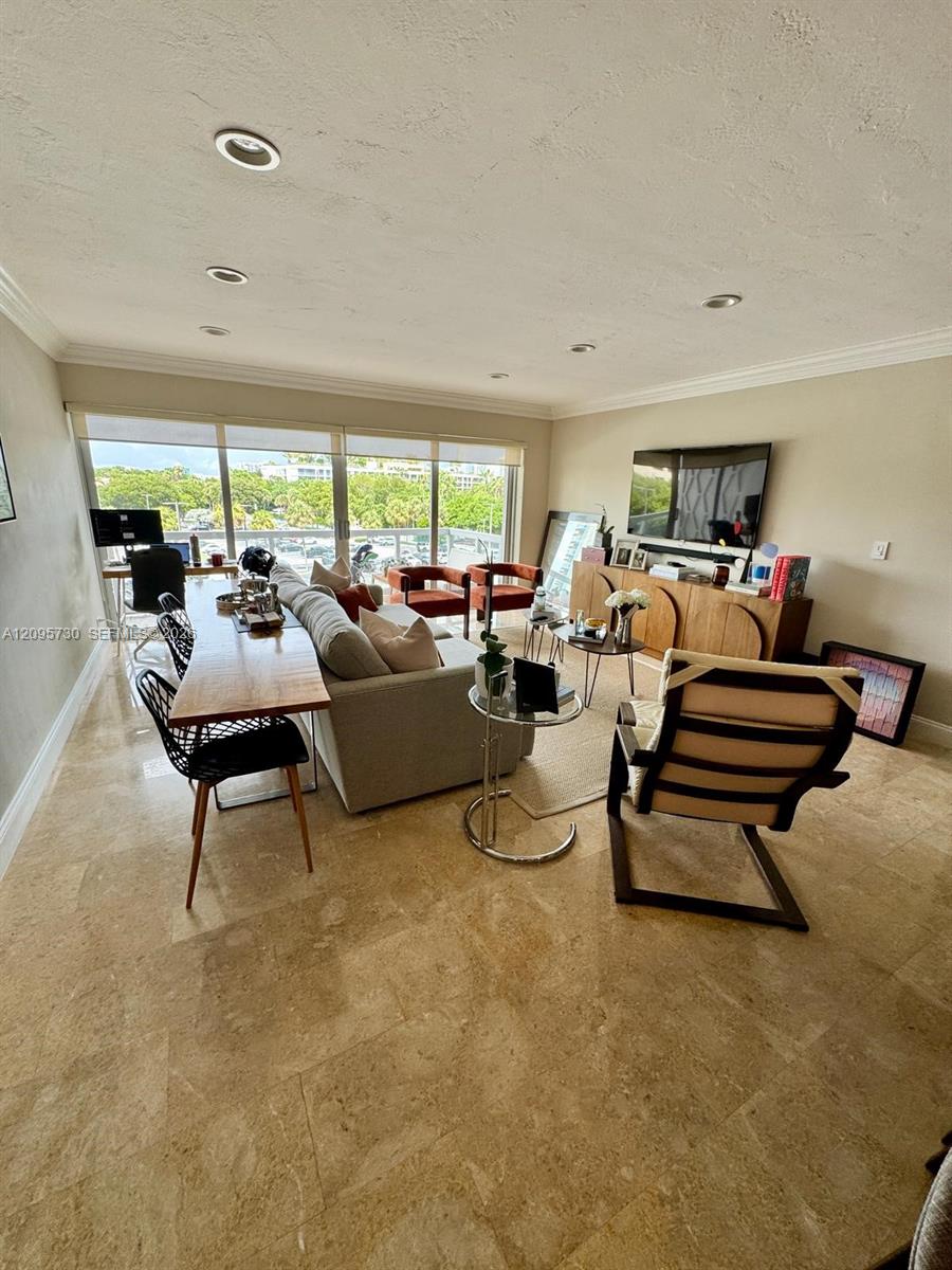 2451 Brickell Avenue 5P Property Photo 1