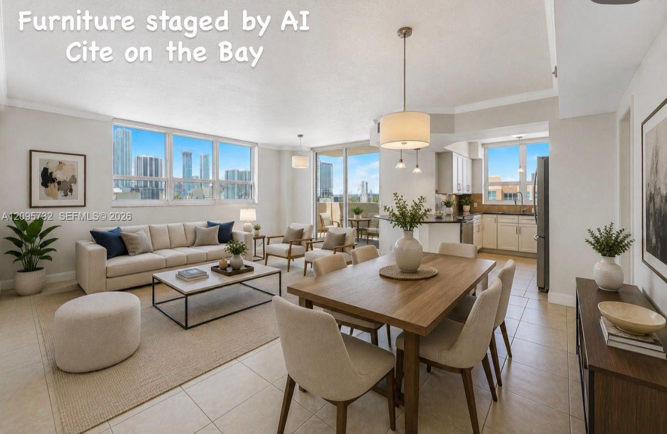 2000 N Bayshore Drive 702 Property Photo 1