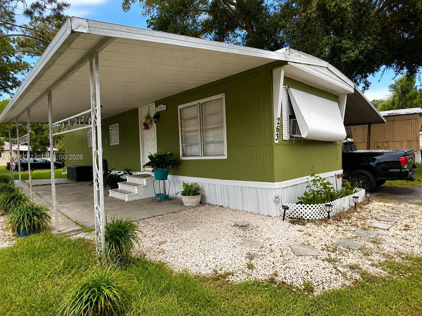 5291 Collins Road Lot 263 Property Photo 1