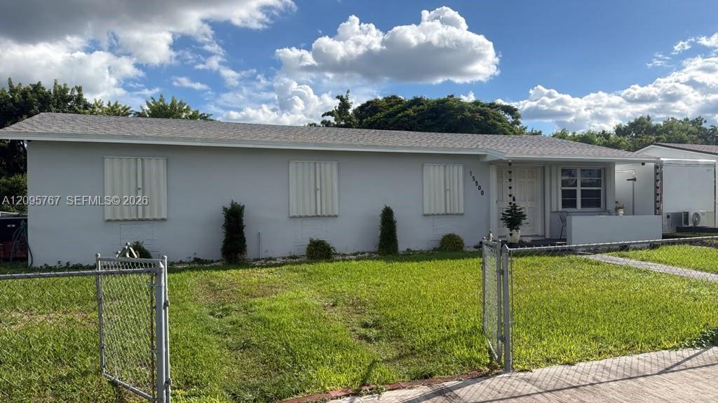 15500 SW 308th Street