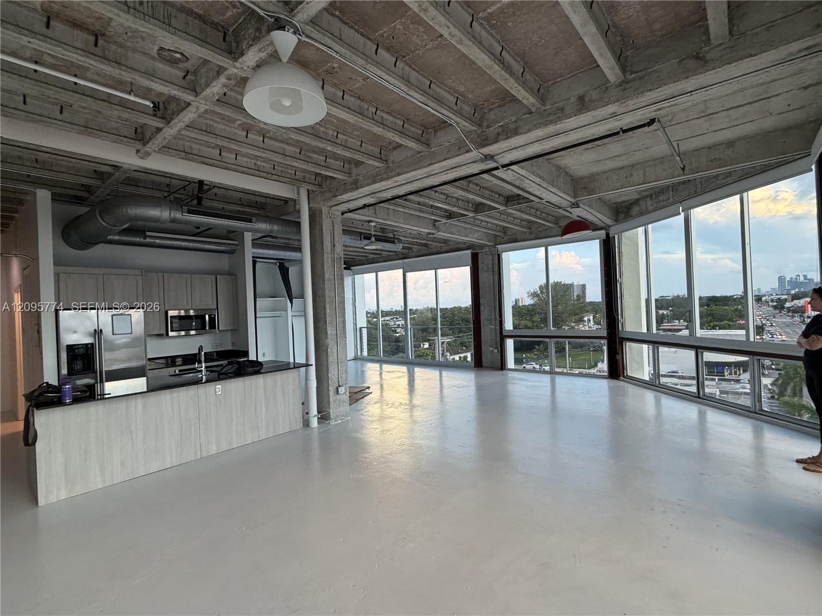 8101 Biscayne Boulevard R-509 Property Photo 1
