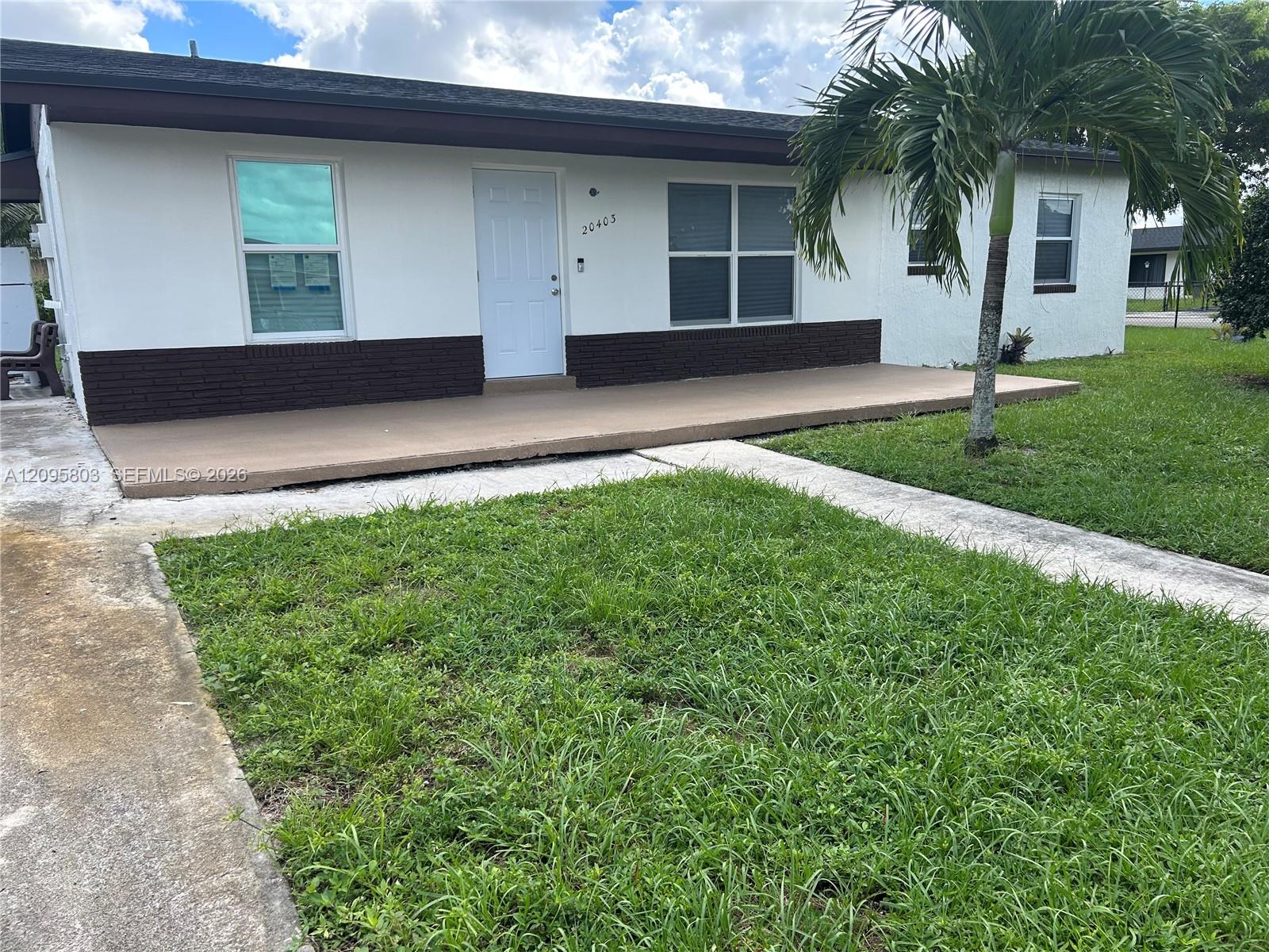 20403 Nw 44th Place Property Photo 1