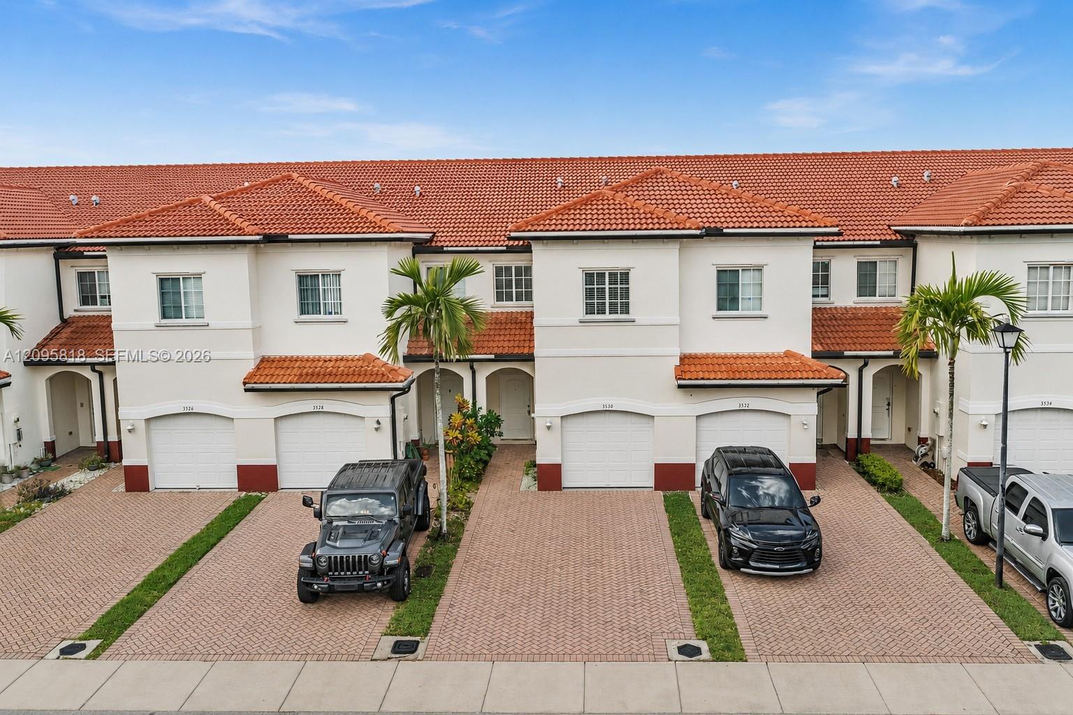3530 NW 29th Court