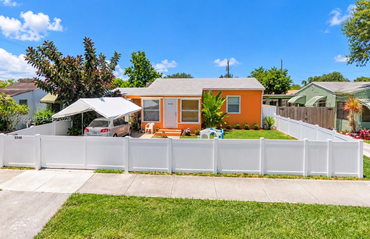 2343 Mckinley Street Property Photo 1