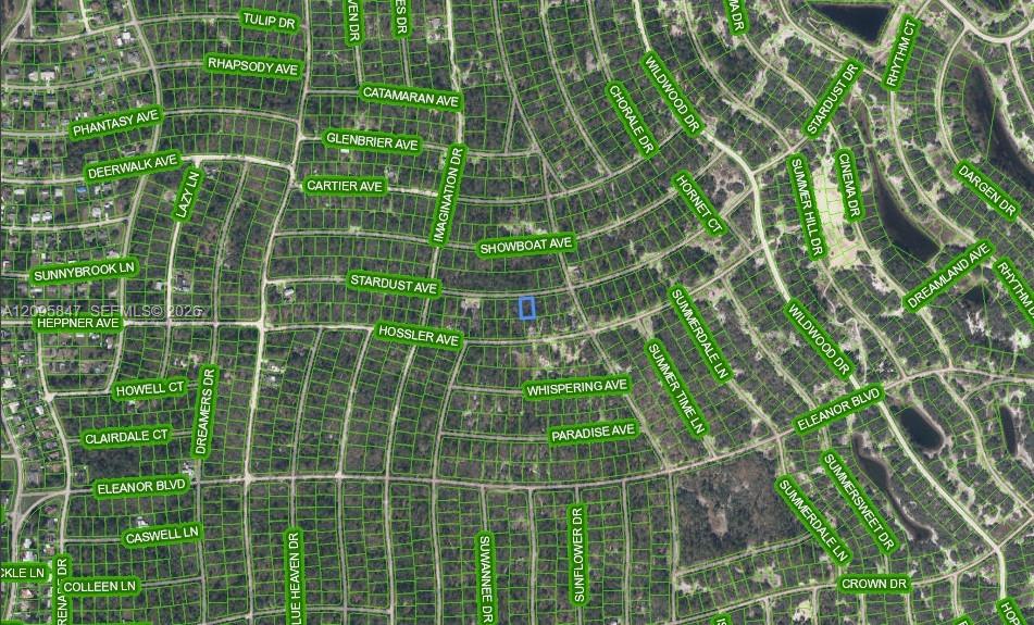 365 Stardust Avenue Property Photo 2