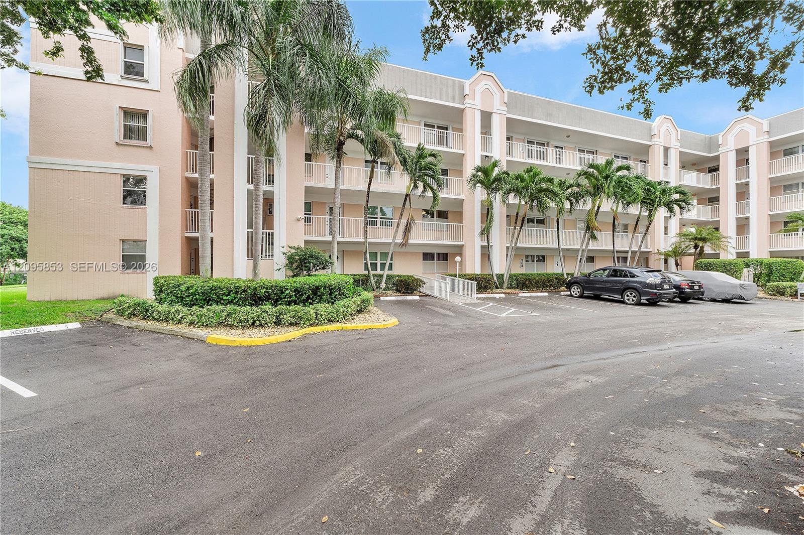 2580 NW 103rd Avenue 203