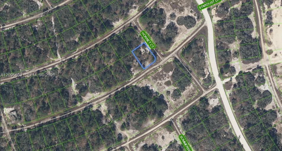 408 Hornet Court Property Photo 1