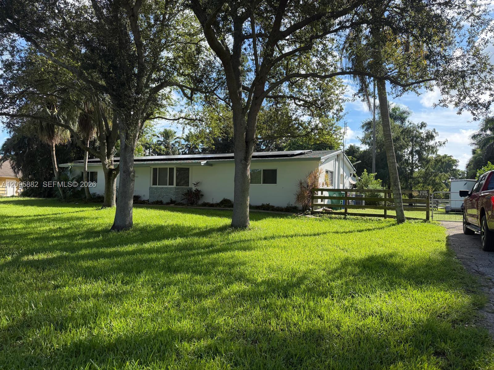 4830 SW 196th Lane