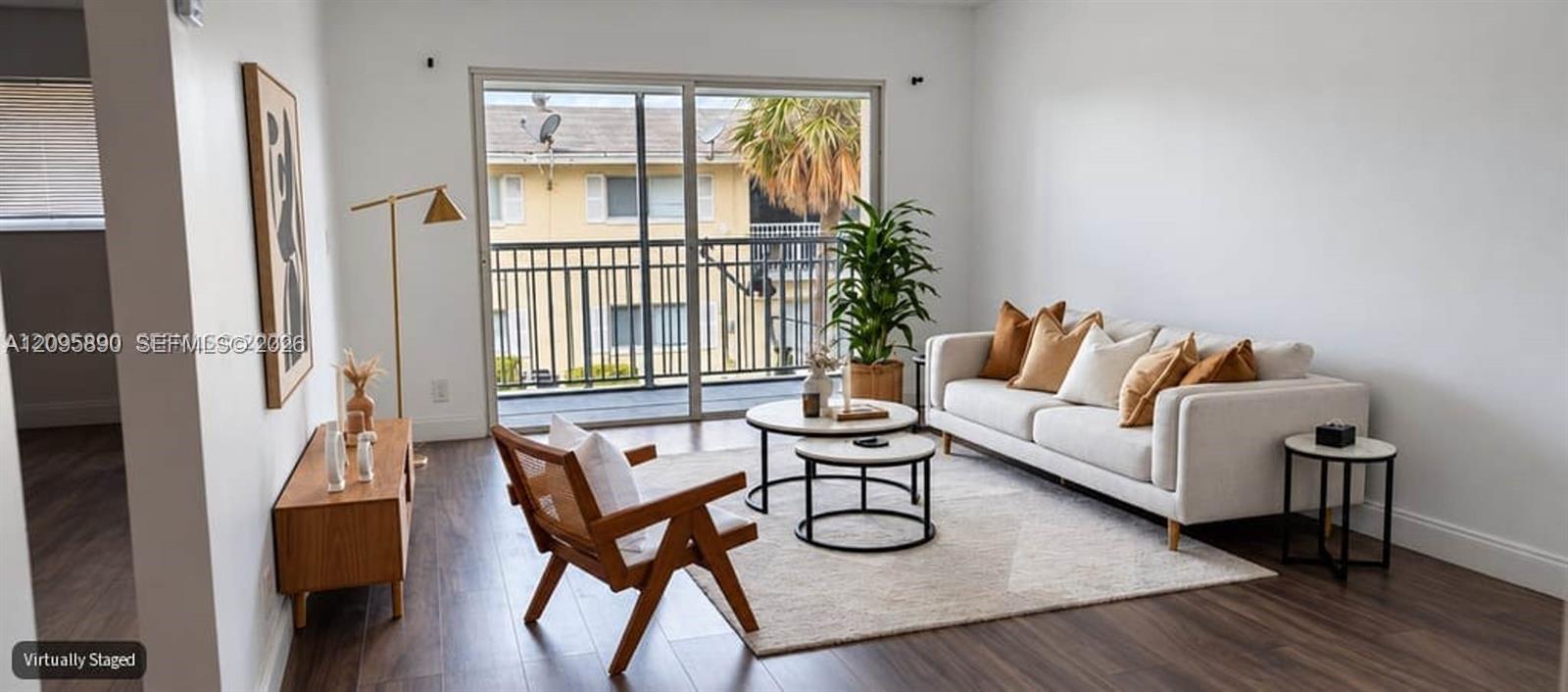 1501 Crescent Circle C27