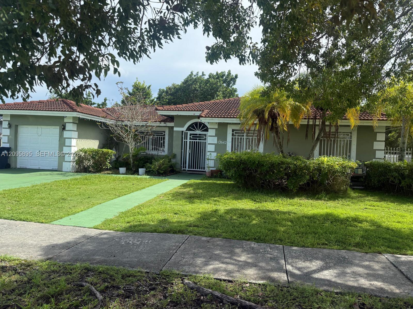 12642 Sw 221st Street Property Photo 1