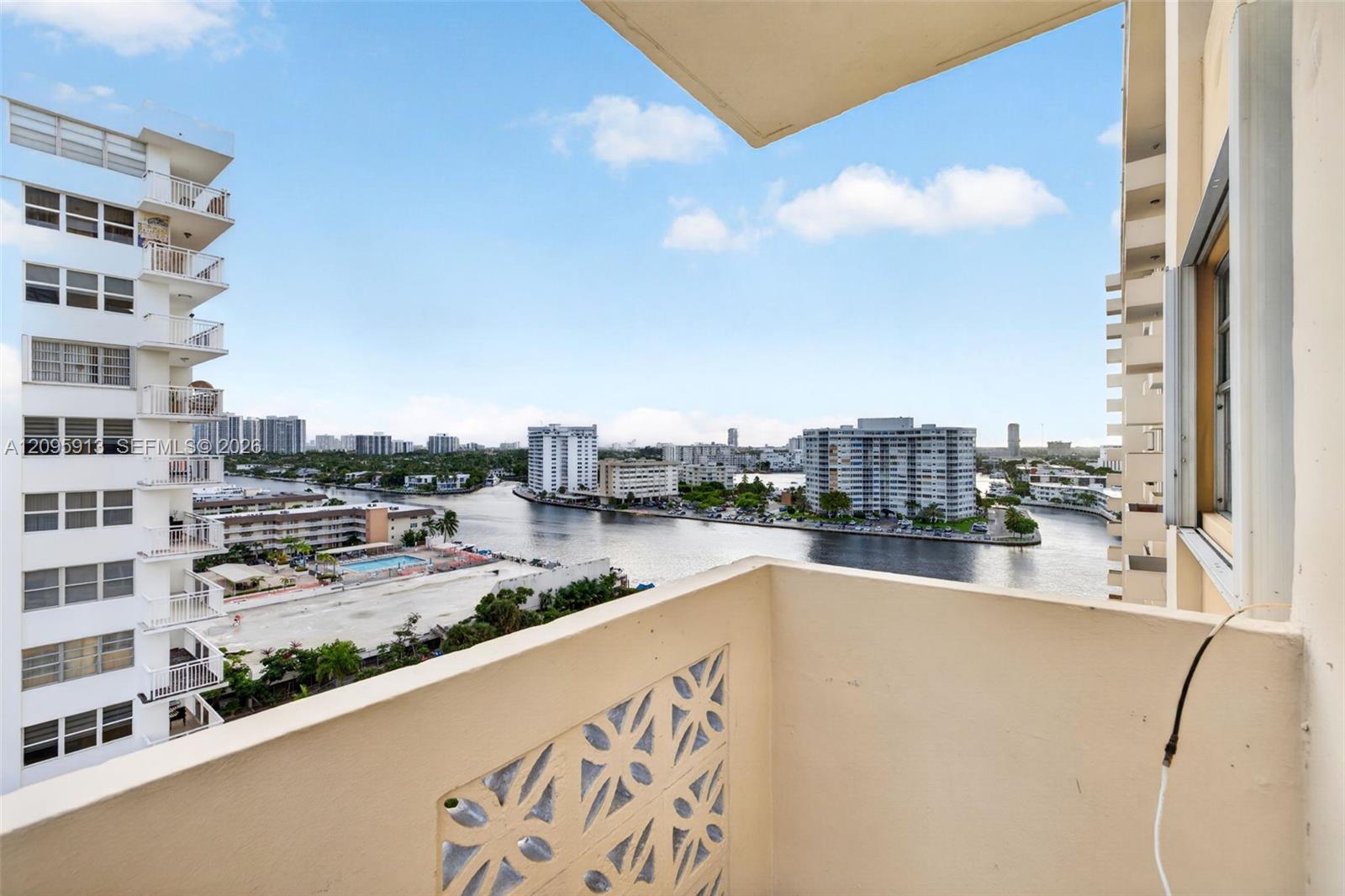 1833 S Ocean Drive 1202 Property Photo 1