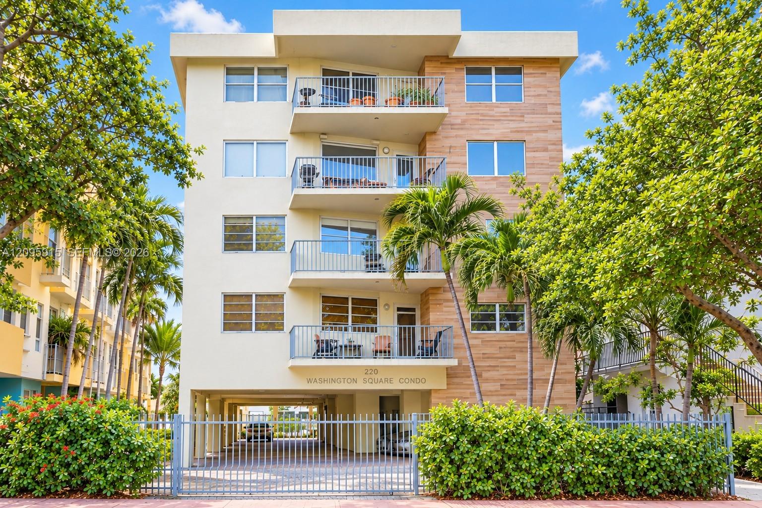 220 Washington Avenue 5D