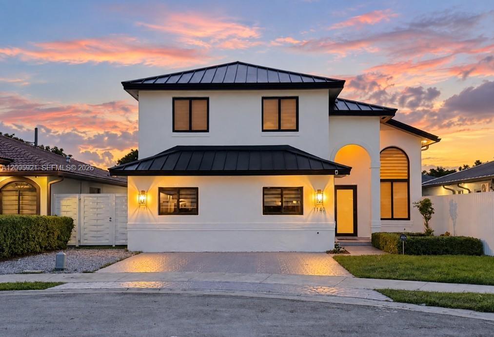 1140 SW 85th Court