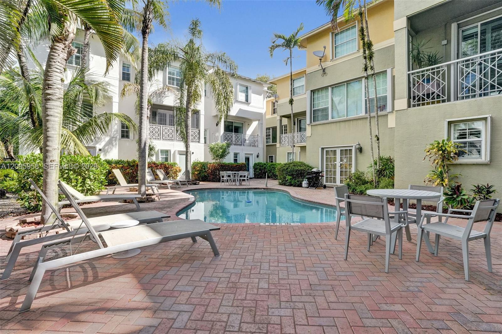 1212 W Las Olas Boulevard Property Photo 35