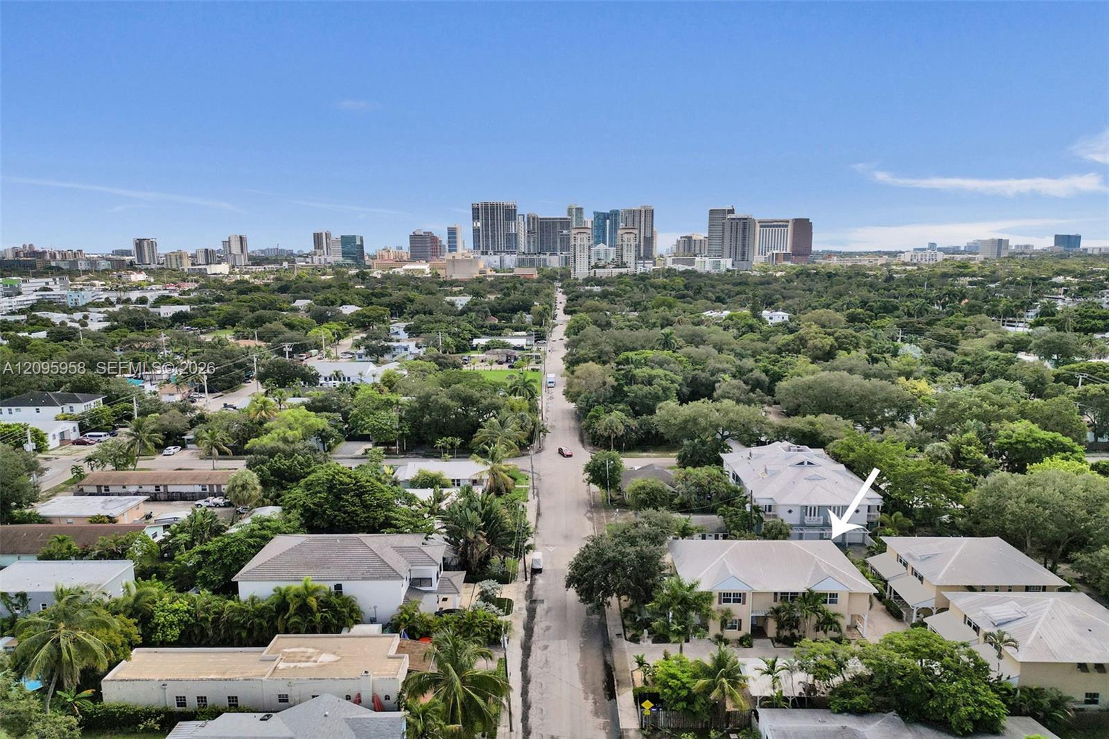 1212 W Las Olas Boulevard Property Photo 38