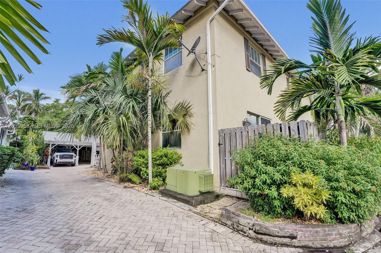 1212 W Las Olas Boulevard Property Photo 47