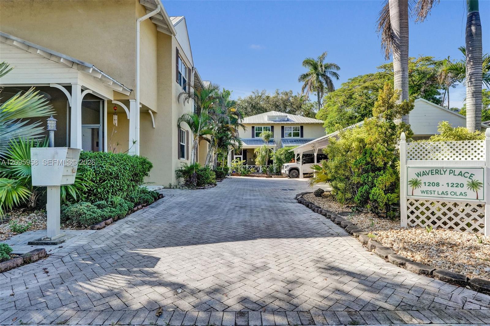 1212 W Las Olas Boulevard Property Photo 57