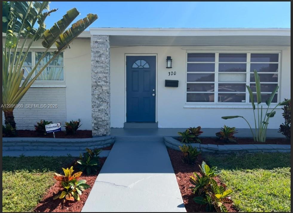 320 SW 7th Court