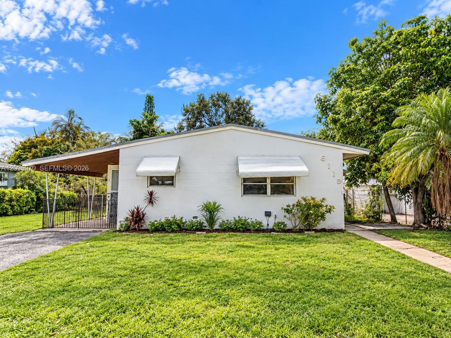 6115 Sw 2nd Street Property Photo 1