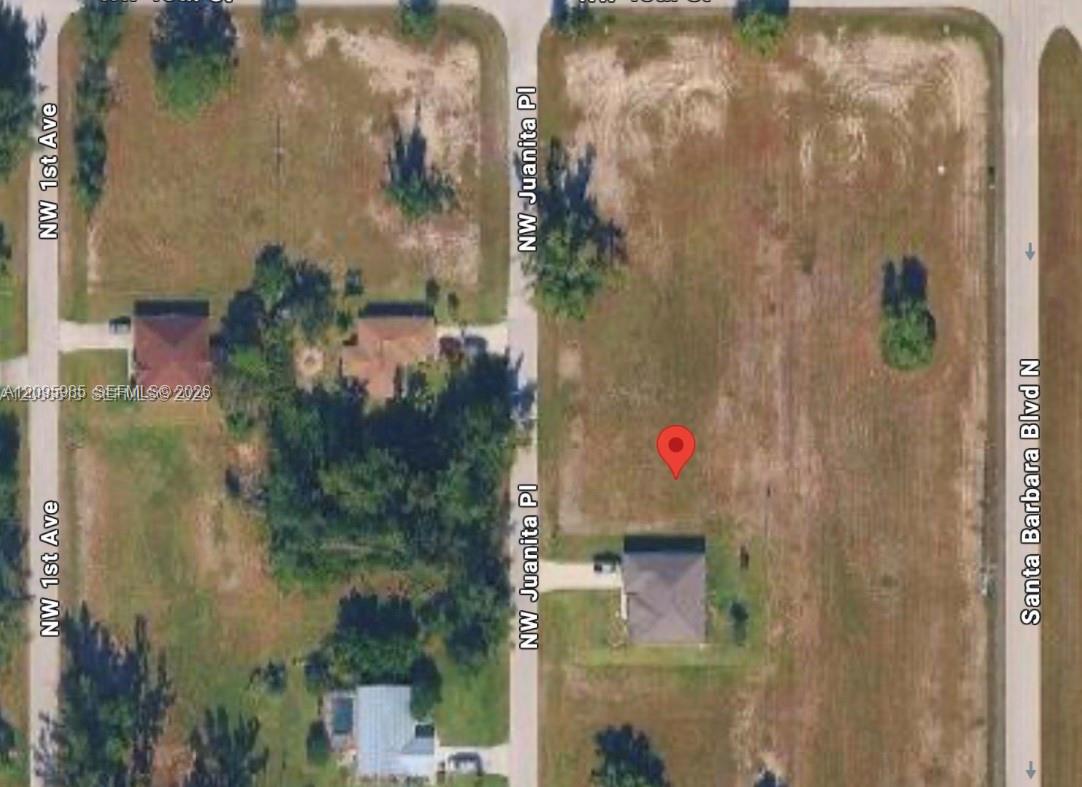 1717 NW Juanita Place Property Photo 1