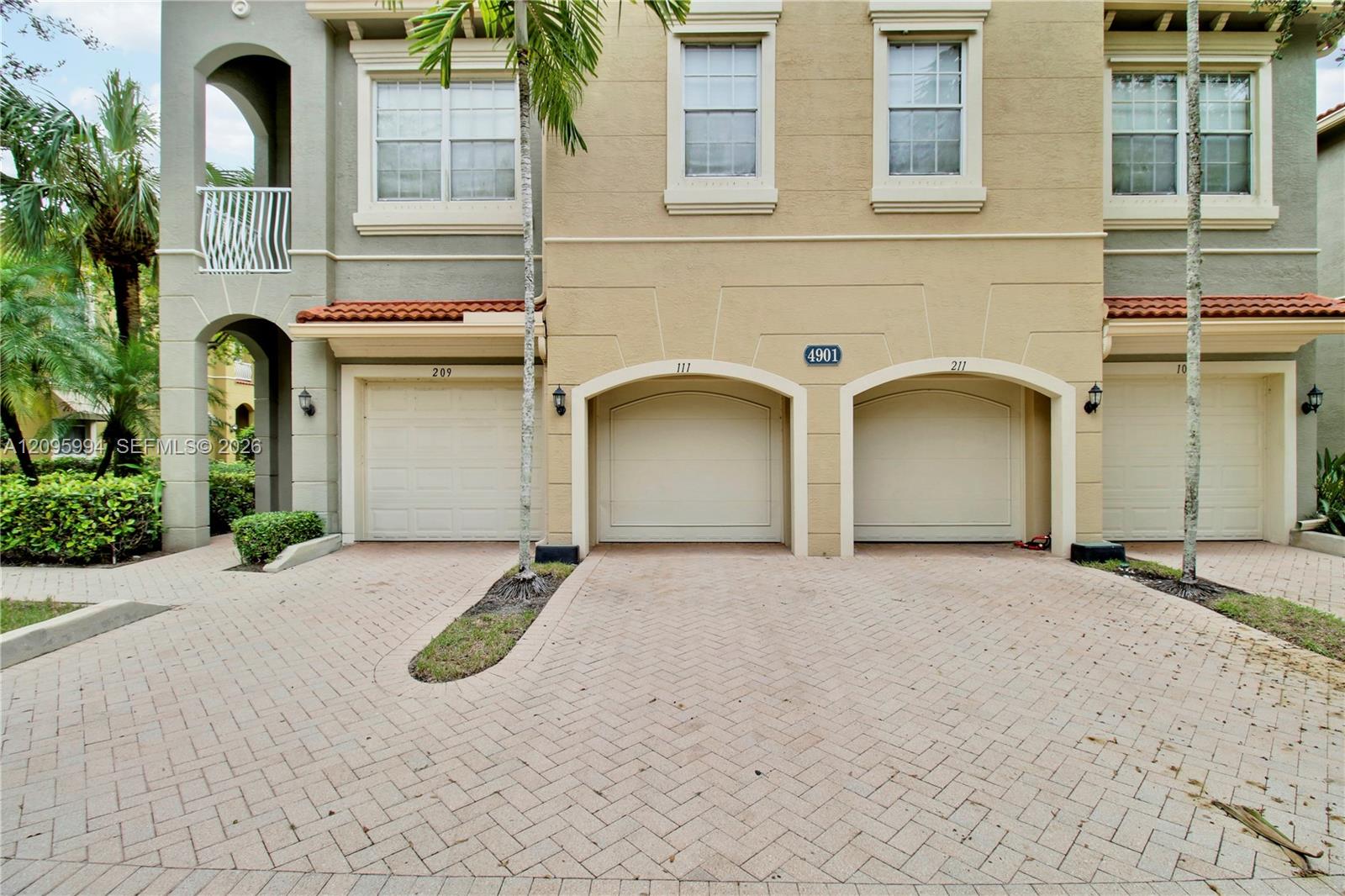 4901 Bonsai Circle 111 Property Photo 52