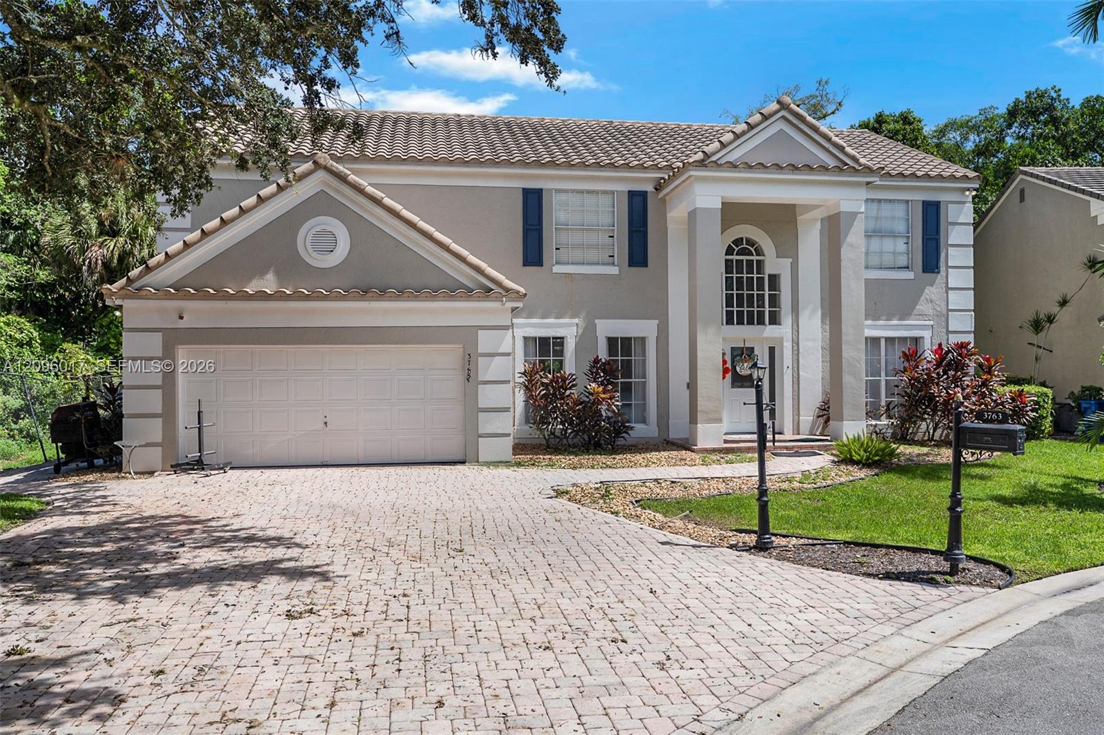 3763 Cypress Fern Way Property Photo 1