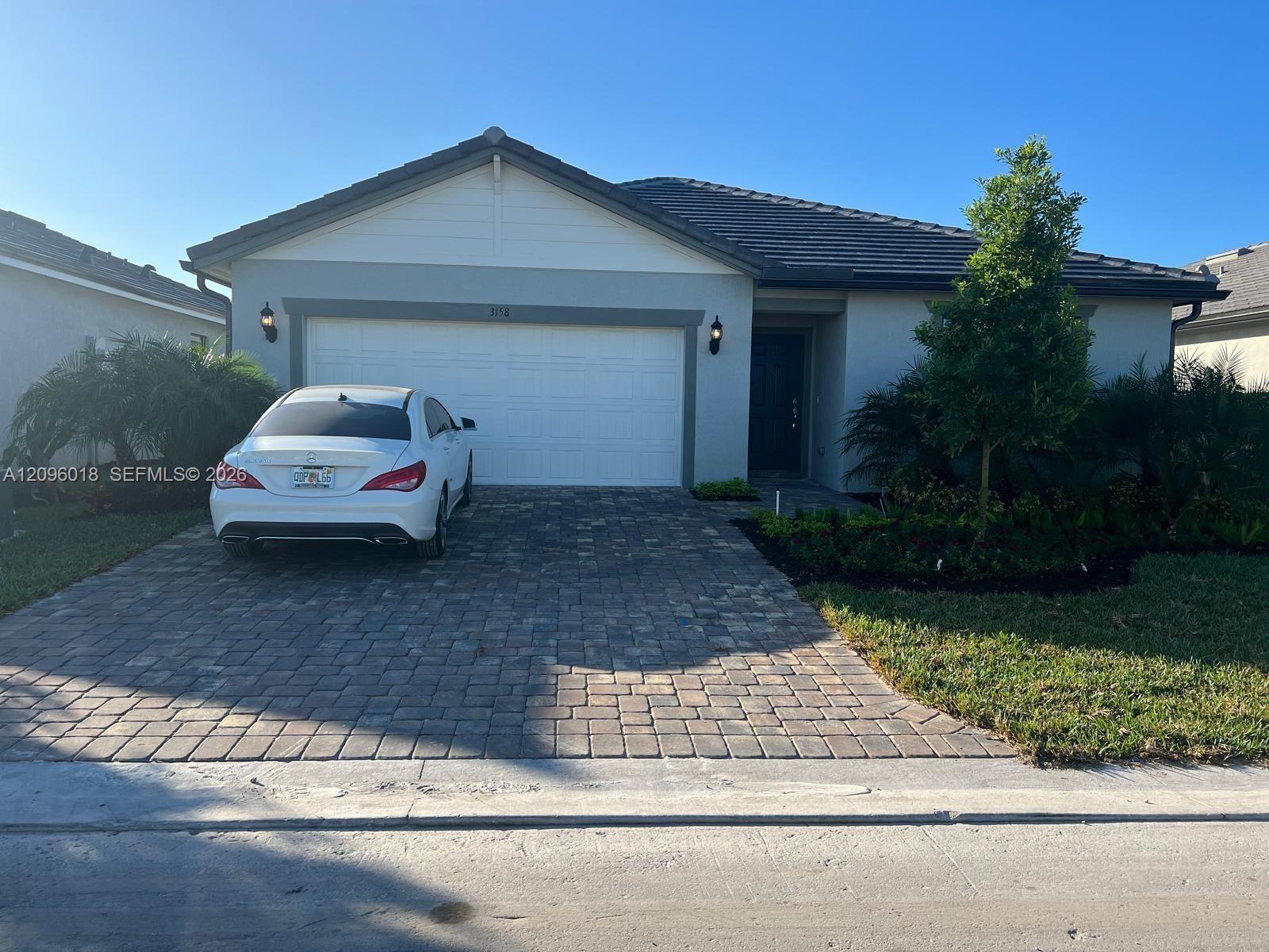 3158 Poinciana Street Property Photo 1