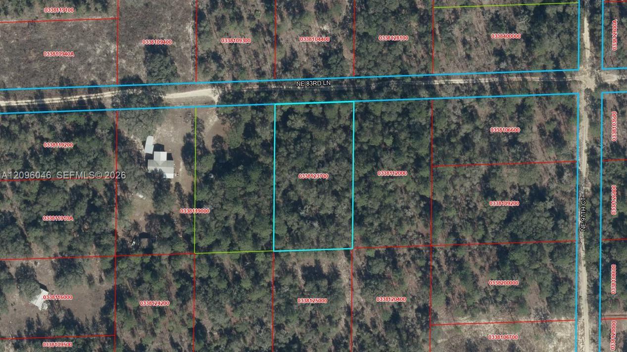 Tbd N Tbd 83rd Lane Property Photo 1