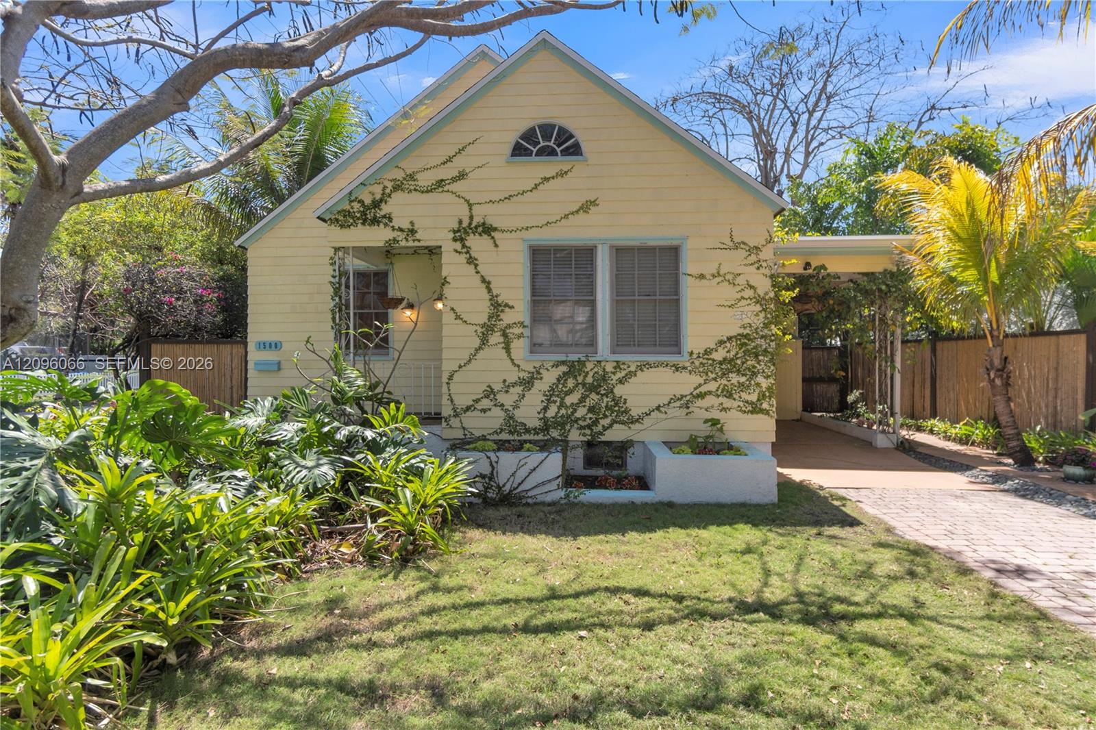 1500 Jackson Street Property Photo 1
