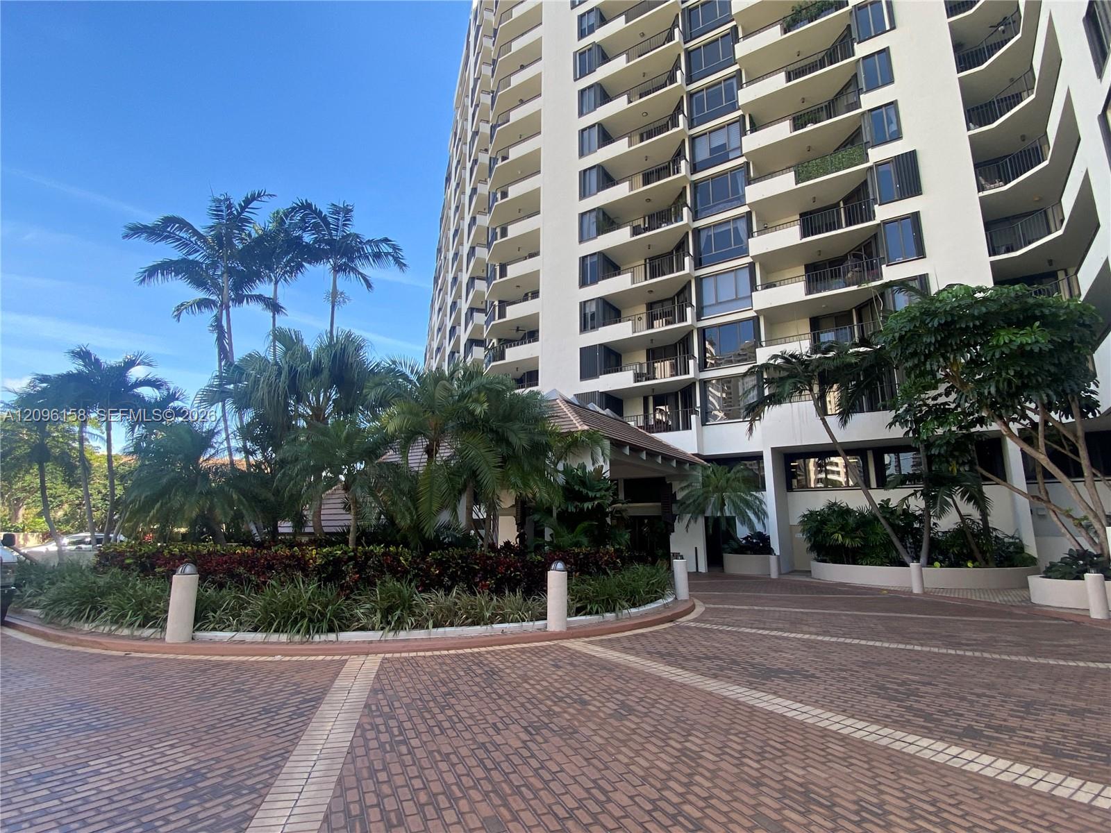520 Brickell Key Drive A912 Property Photo 1