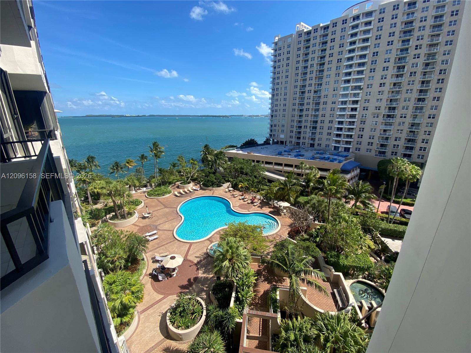520 Brickell Key Drive A912 Property Photo 11