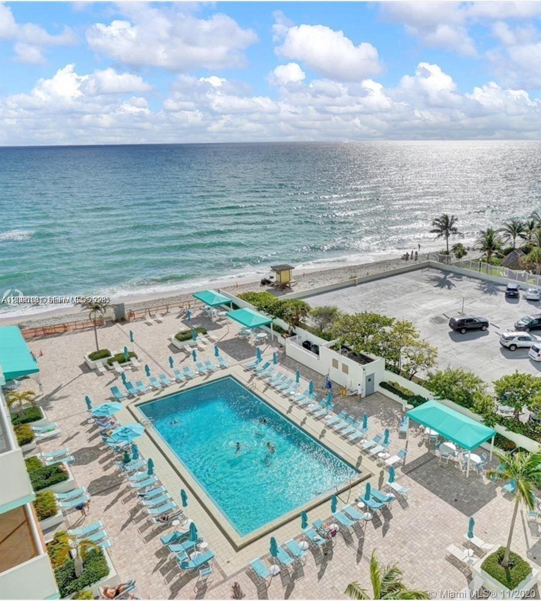 3725 S Ocean Drive 405 Property Photo 1