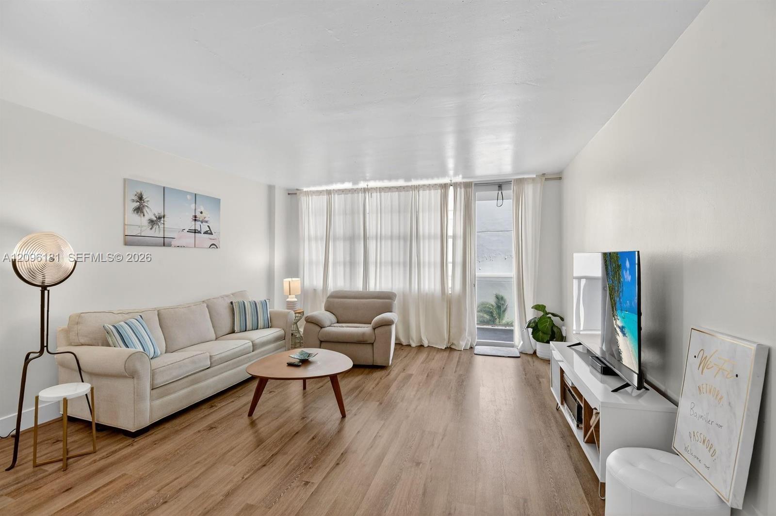 3725 S Ocean Drive 405 Property Photo 5