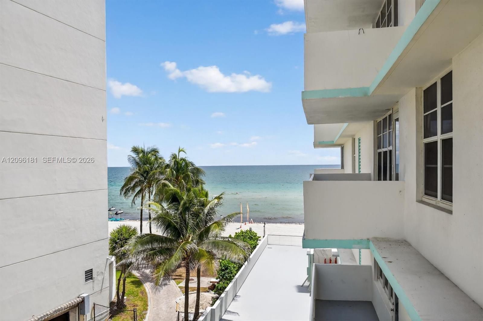 3725 S Ocean Drive 405 Property Photo 19