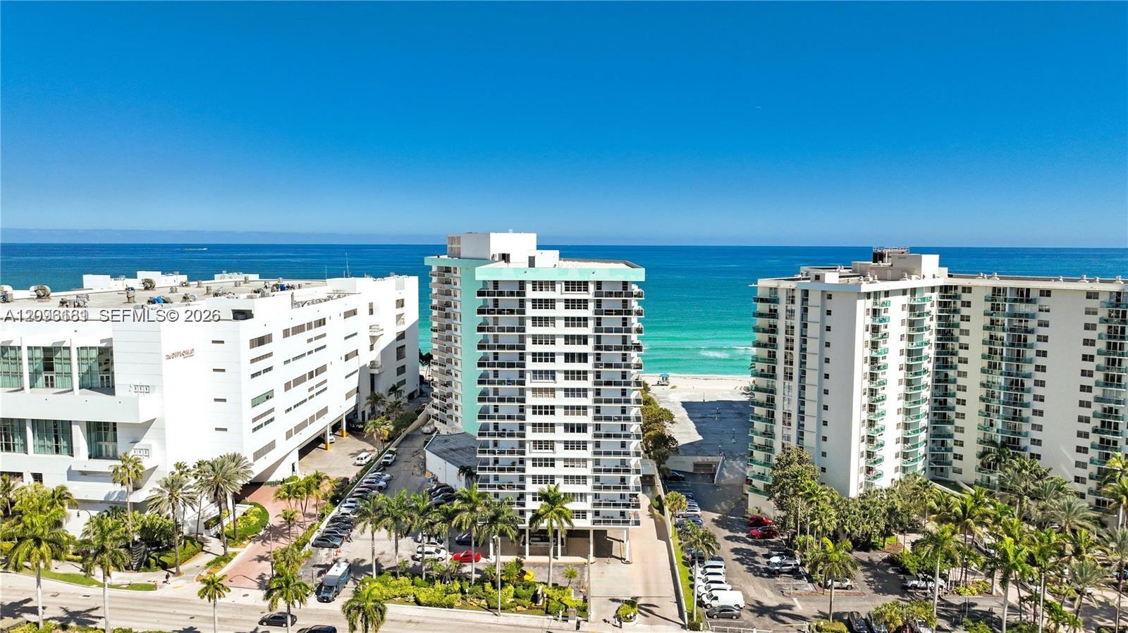 3725 S Ocean Drive 405 Property Photo 21