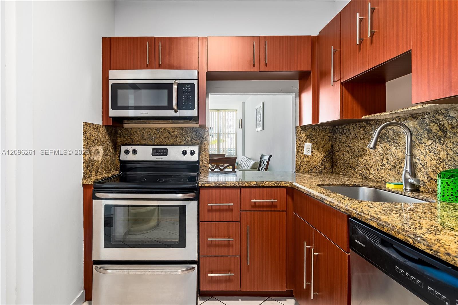 1801 S Ocean Drive Ph35 Property Photo 4