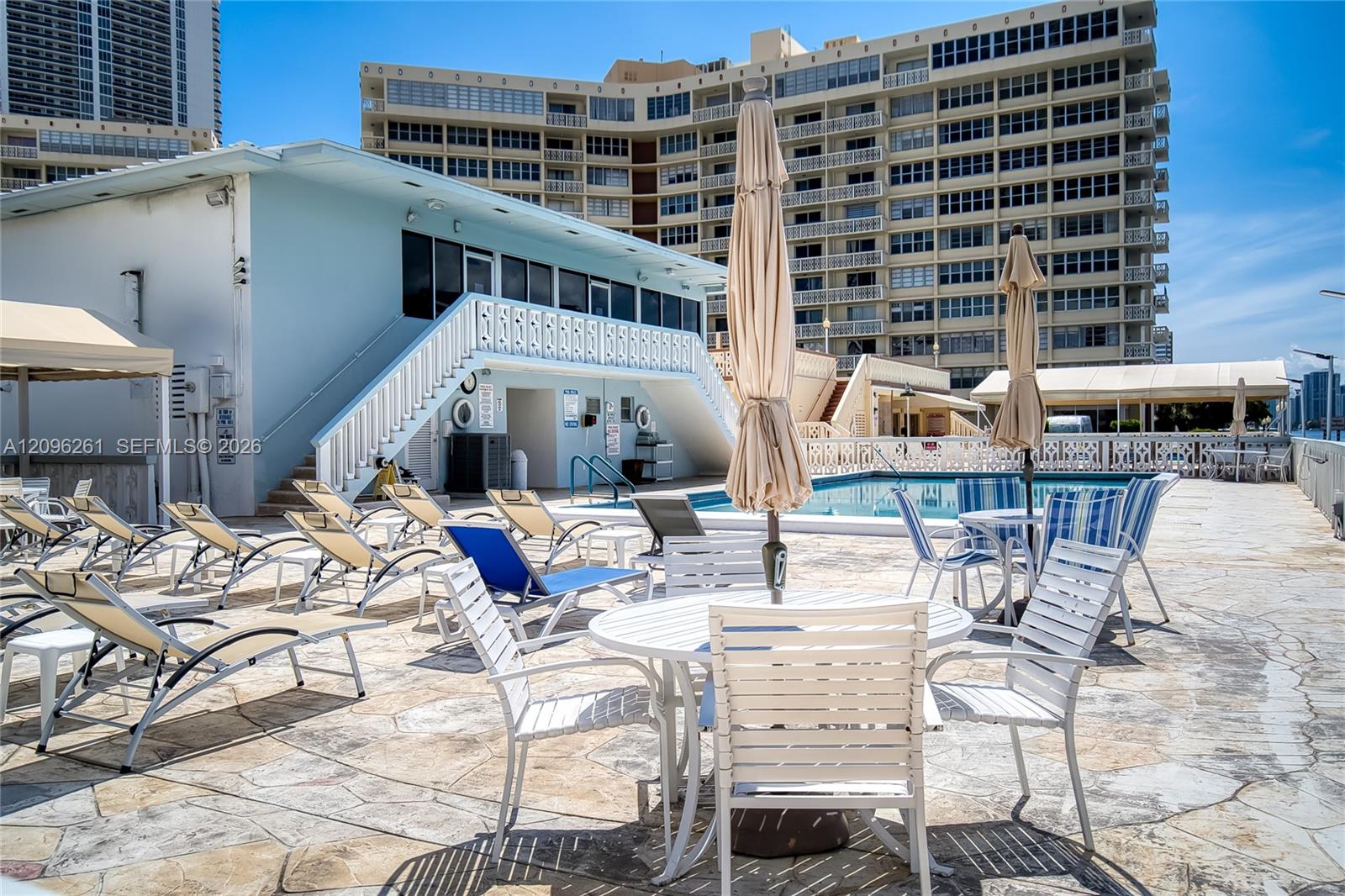 1801 S Ocean Drive Ph35 Property Photo 29