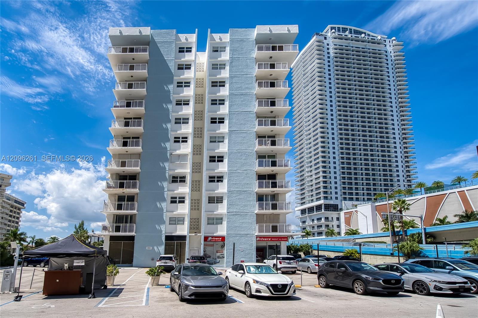 1801 S Ocean Drive Ph35 Property Photo 38