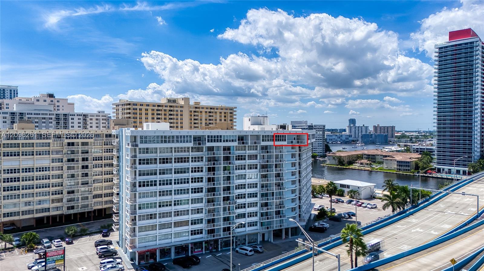 1801 S Ocean Drive Ph35 Property Photo 39