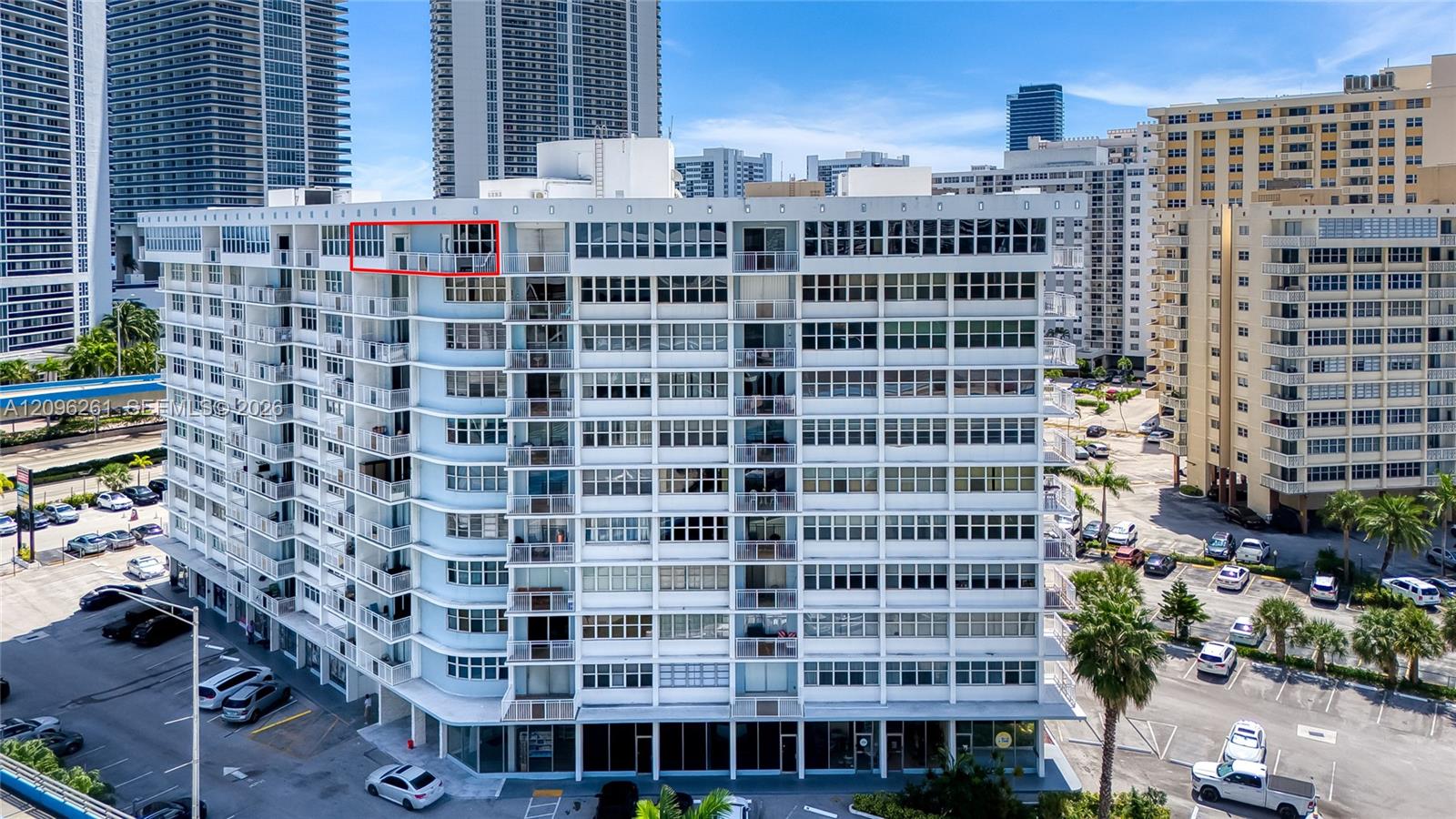 1801 S Ocean Drive Ph35 Property Photo 40