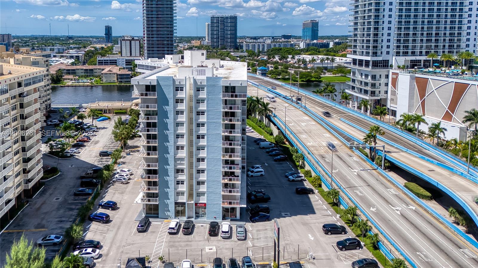 1801 S Ocean Drive Ph35 Property Photo 41