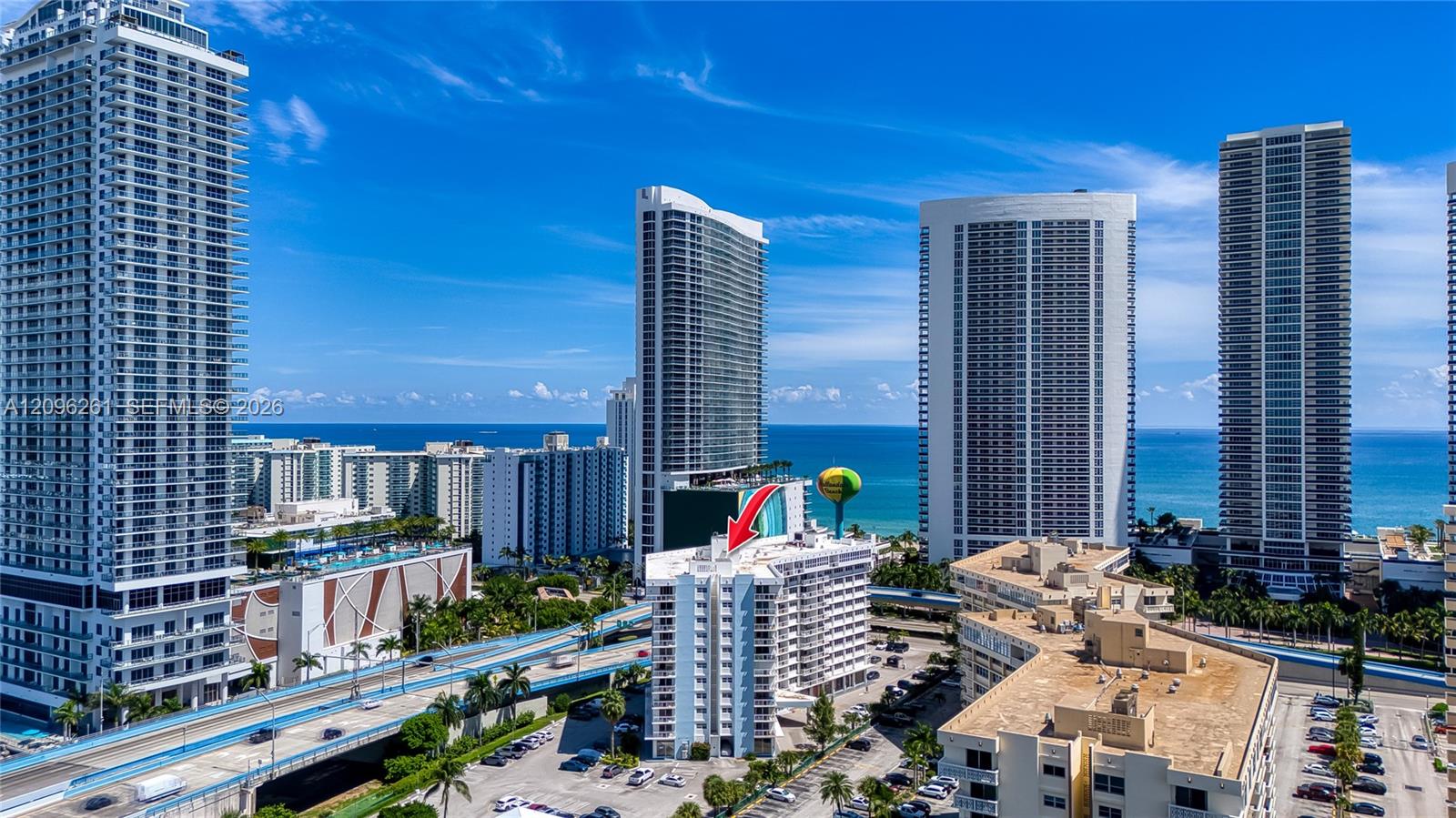 1801 S Ocean Drive Ph35 Property Photo 43