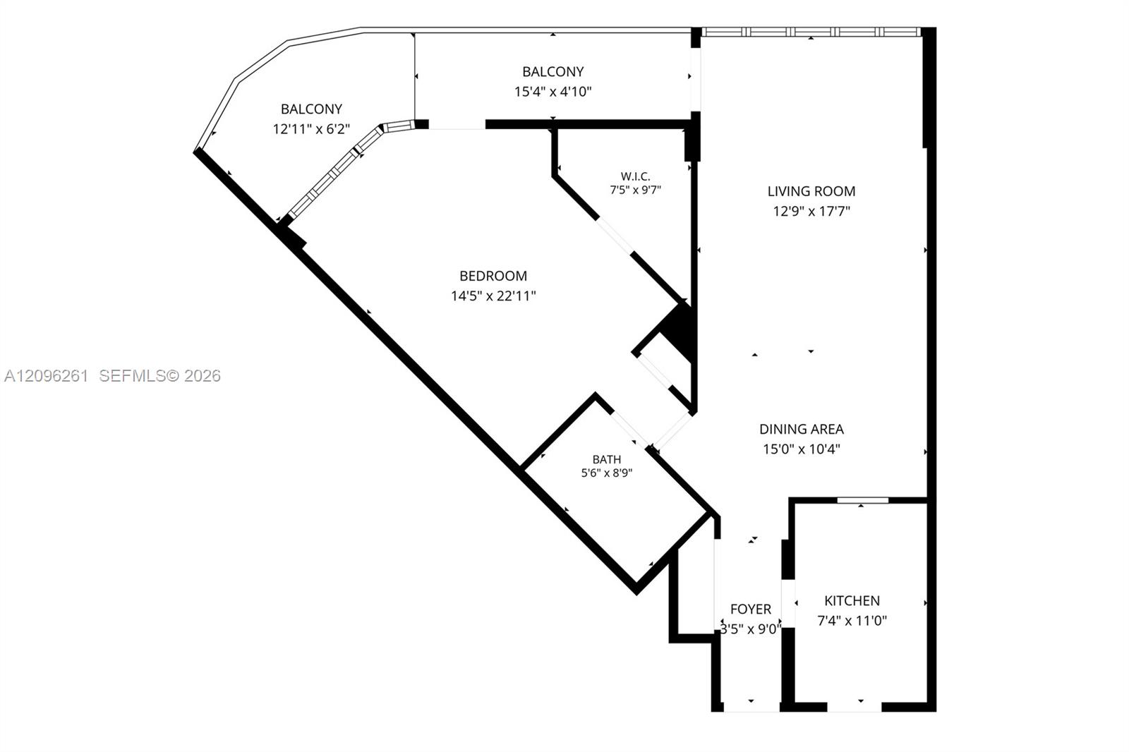 1801 S Ocean Drive Ph35 Property Photo 44