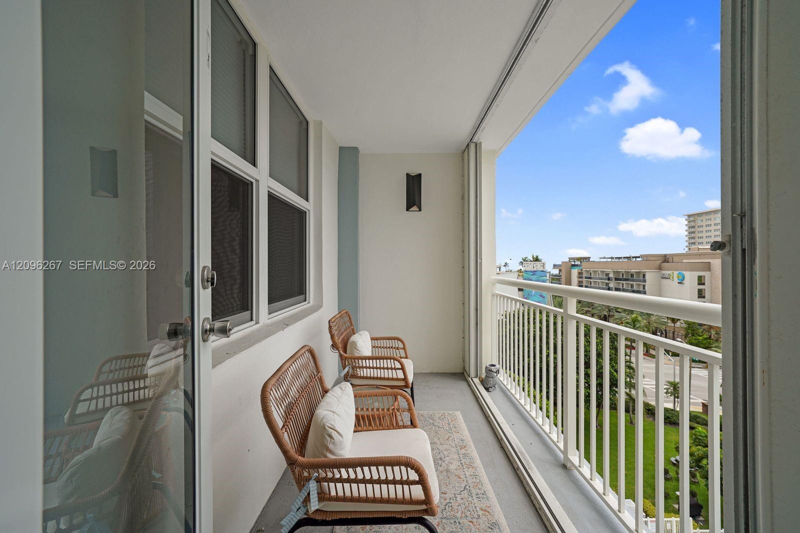 201 N Ocean Boulevard 801 Property Photo 14