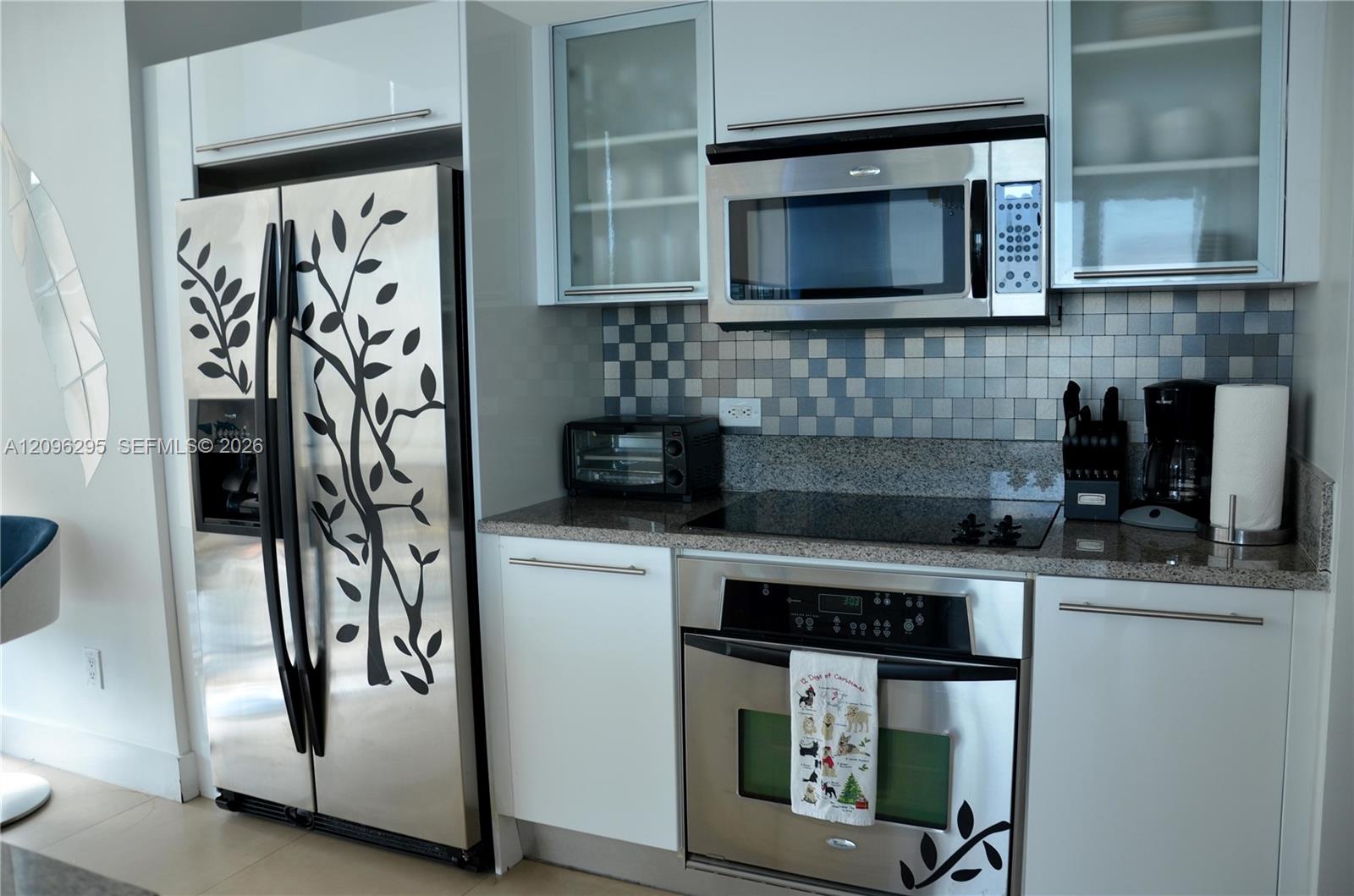 888 Biscayne Boulevard 4701 Property Photo 6