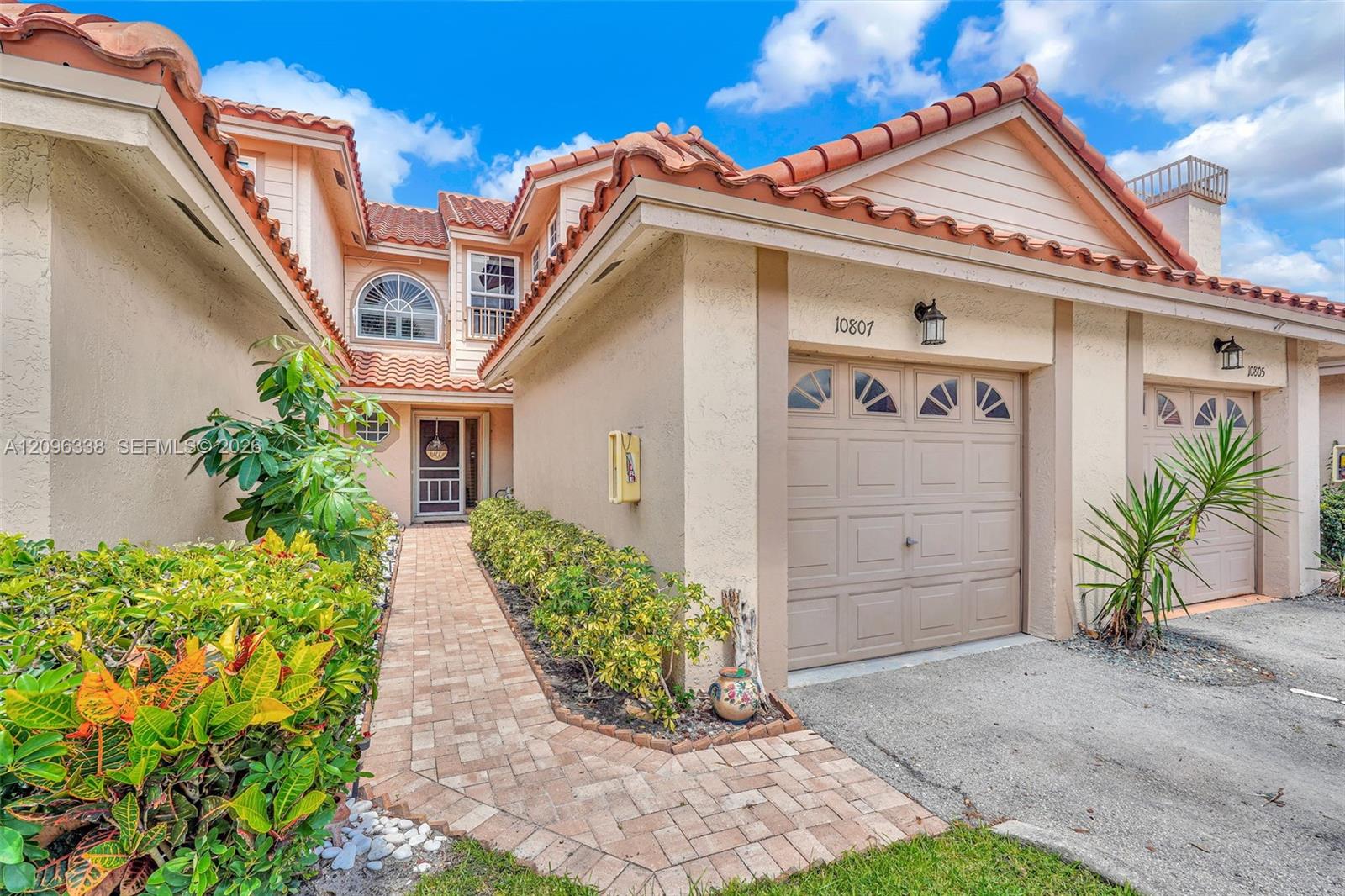 10807 Cypress Glen Drive 10807 Property Photo 1