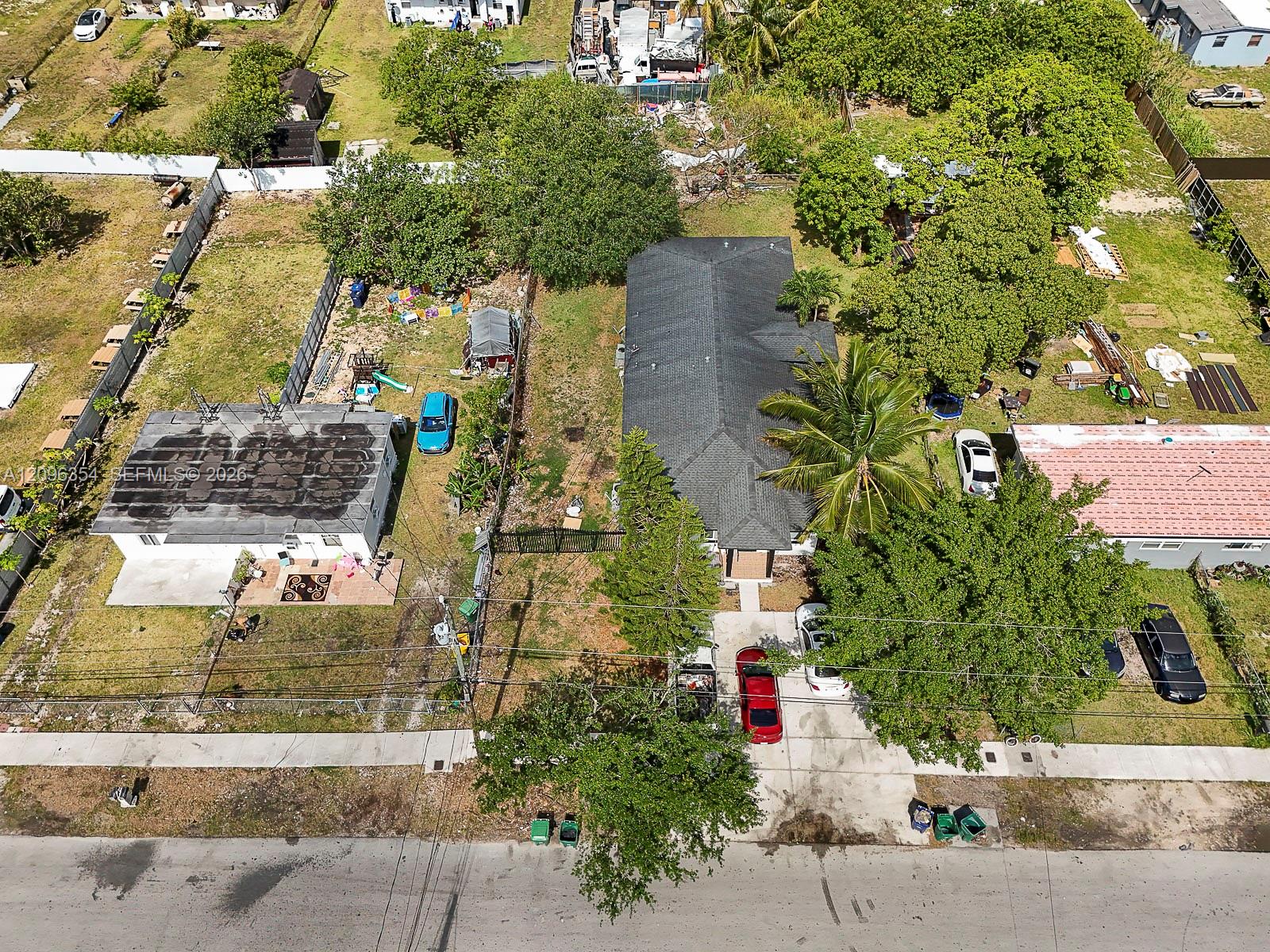 26650 Sw 138th Court Property Photo 1