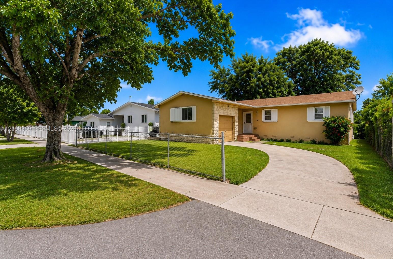 3031 NW 69th Terrace
