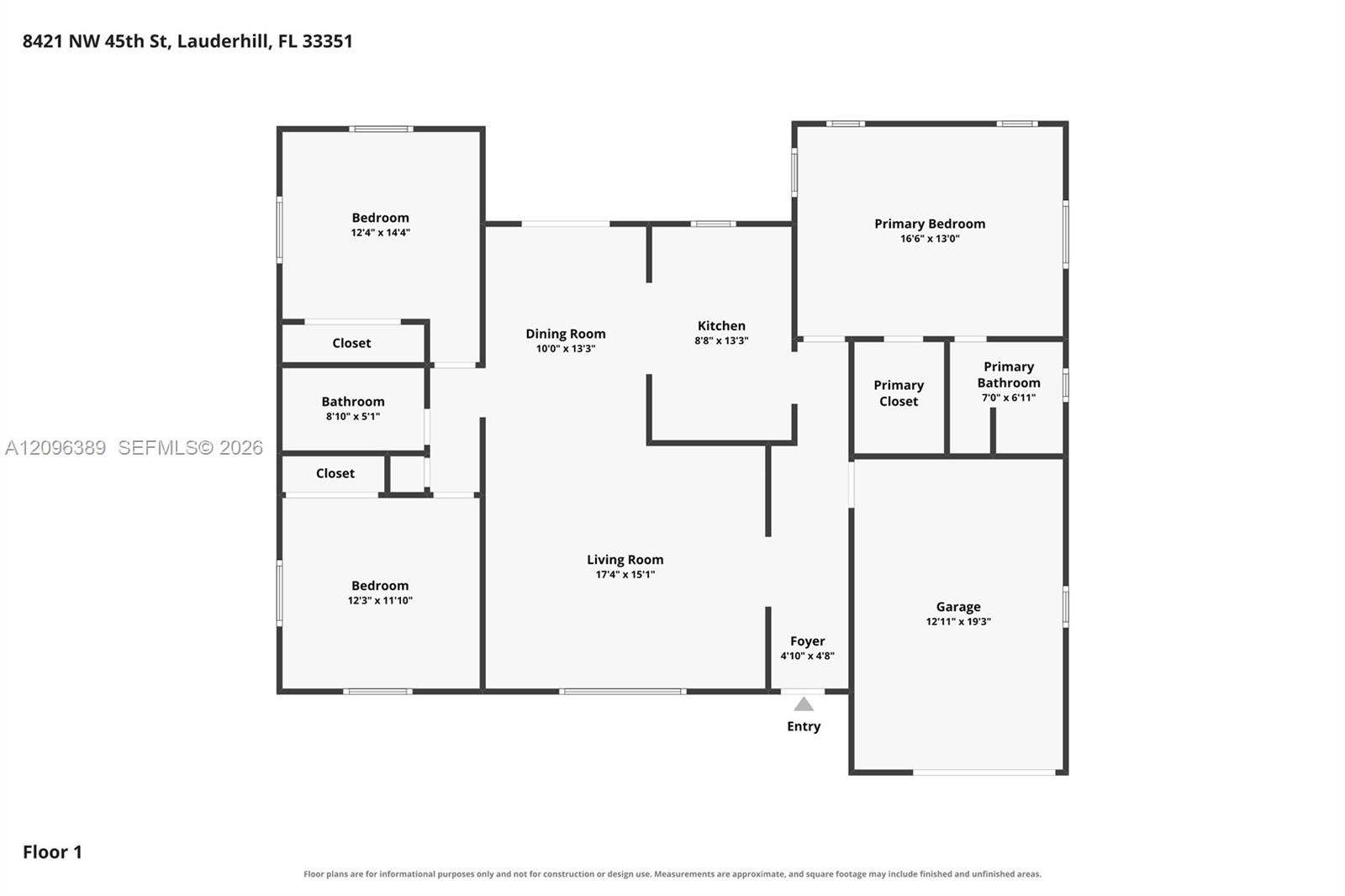 8421 Nw 45th Street Property Photo 41