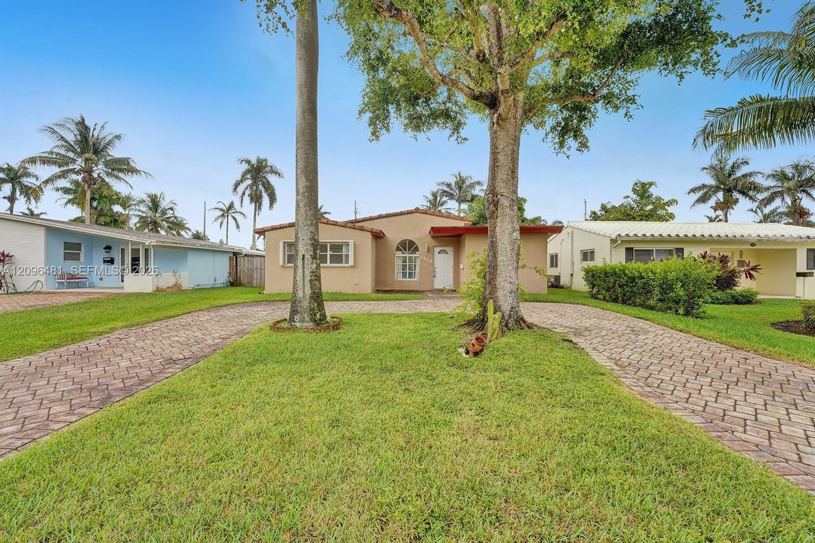 1506 Liberty Street Property Photo 1